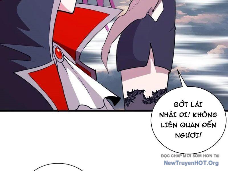 Ta Dựa Vào Hậu Cung Chinh Phục Thế Giới - Chapter 51 - Page 34