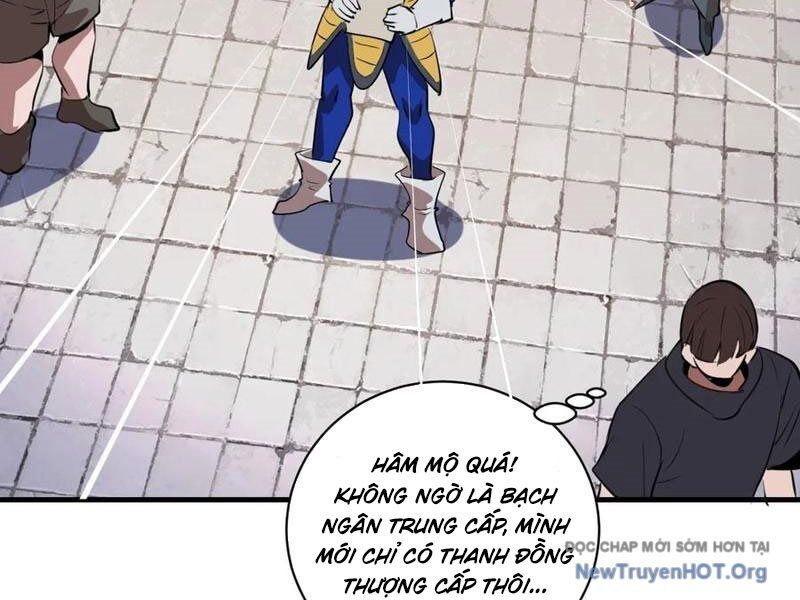 Ta Dựa Vào Hậu Cung Chinh Phục Thế Giới - Chapter 51 - Page 42