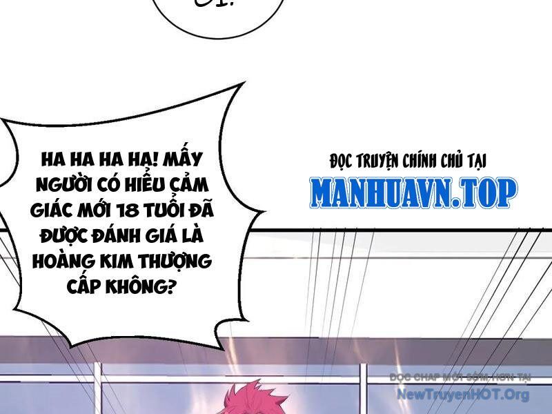 Ta Dựa Vào Hậu Cung Chinh Phục Thế Giới - Chapter 51 - Page 45
