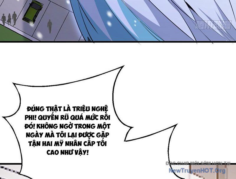 Ta Dựa Vào Hậu Cung Chinh Phục Thế Giới - Chapter 52 - Page 11