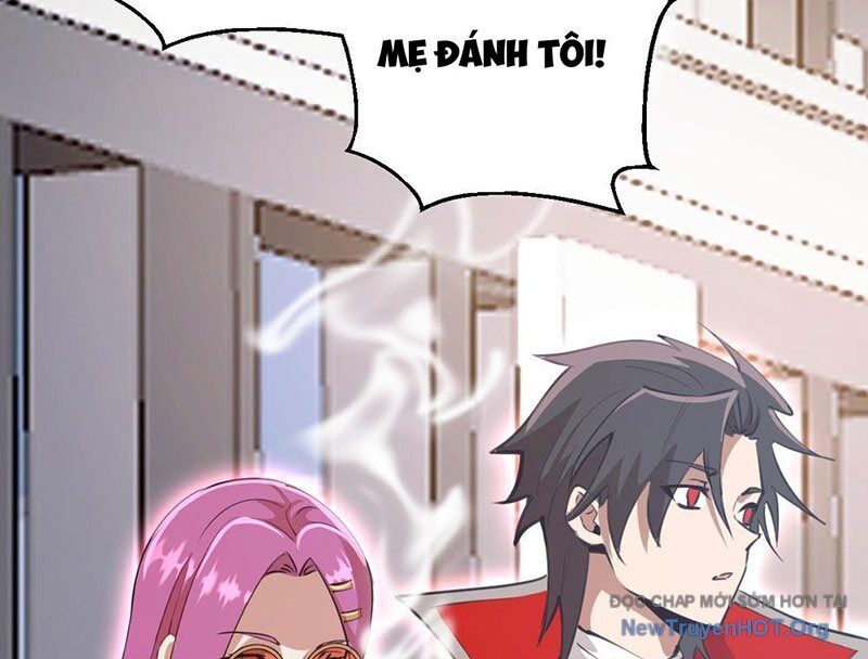 Ta Dựa Vào Hậu Cung Chinh Phục Thế Giới - Chapter 52 - Page 12