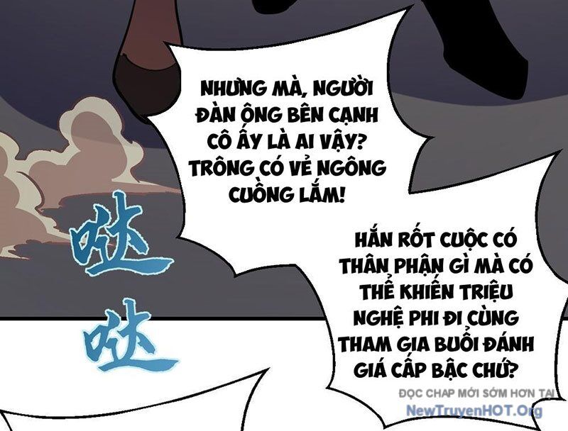 Ta Dựa Vào Hậu Cung Chinh Phục Thế Giới - Chapter 52 - Page 16