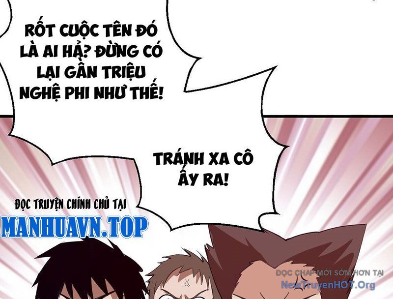 Ta Dựa Vào Hậu Cung Chinh Phục Thế Giới - Chapter 52 - Page 17