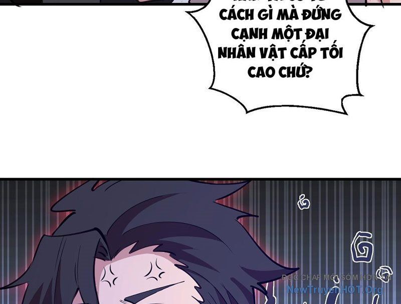 Ta Dựa Vào Hậu Cung Chinh Phục Thế Giới - Chapter 52 - Page 19