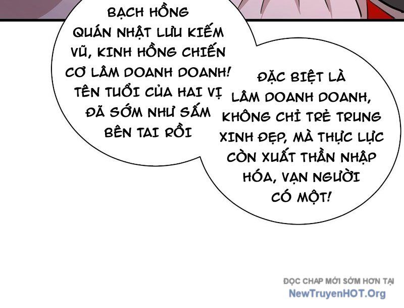 Ta Dựa Vào Hậu Cung Chinh Phục Thế Giới - Chapter 52 - Page 27