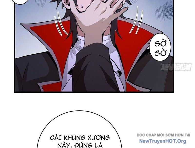 Ta Dựa Vào Hậu Cung Chinh Phục Thế Giới - Chapter 52 - Page 34