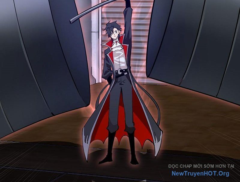 Ta Dựa Vào Hậu Cung Chinh Phục Thế Giới - Chapter 52 - Page 45