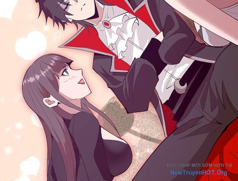 Ta Dựa Vào Hậu Cung Chinh Phục Thế Giới - Chapter 52 - Page 54