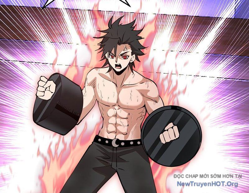 Ta Dựa Vào Hậu Cung Chinh Phục Thế Giới - Chapter 52 - Page 58