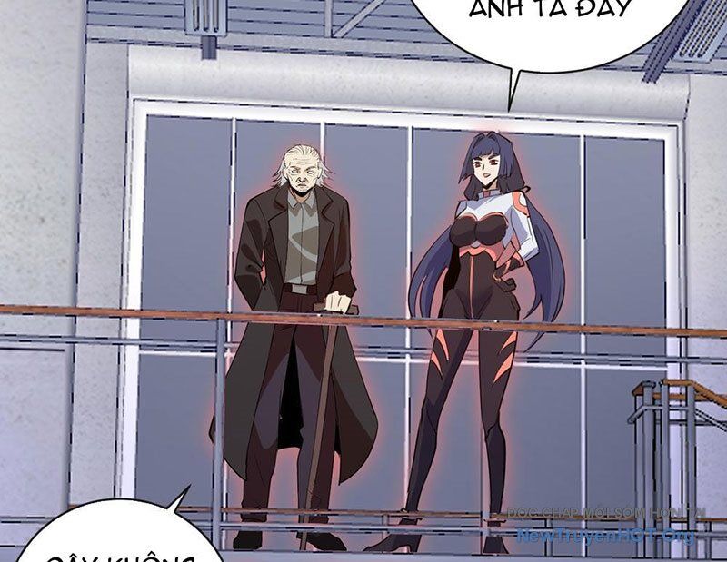 Ta Dựa Vào Hậu Cung Chinh Phục Thế Giới - Chapter 52 - Page 61