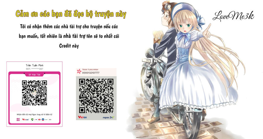 Một Căn Phòng, Đầy Ánh Sáng, Có Thiên Thần - Chapter 16 - Page 30