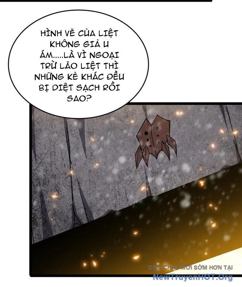 Vạn Tộc Xâm Lược Thiên Hạ Tham Chiến Ta Trấn Thủ Hậu Phương - Chapter 48 - Page 17