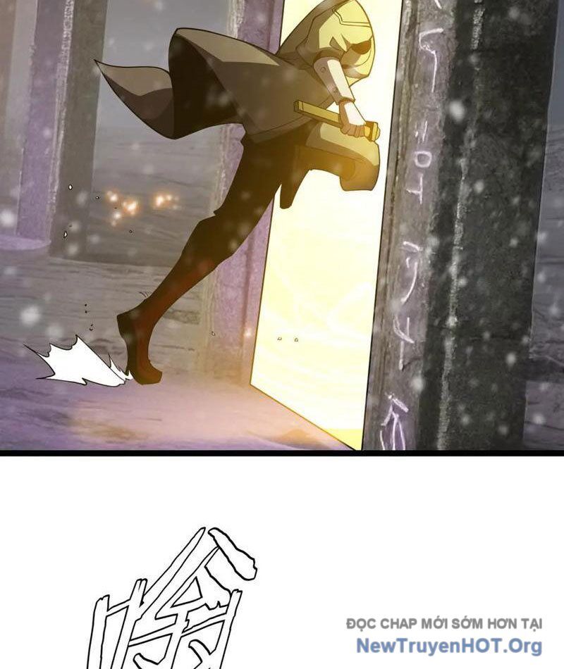 Vạn Tộc Xâm Lược Thiên Hạ Tham Chiến Ta Trấn Thủ Hậu Phương - Chapter 48 - Page 19