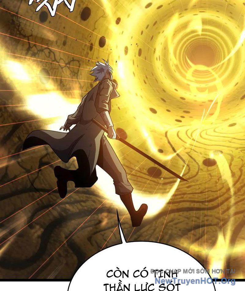 Vạn Tộc Xâm Lược Thiên Hạ Tham Chiến Ta Trấn Thủ Hậu Phương - Chapter 48 - Page 21