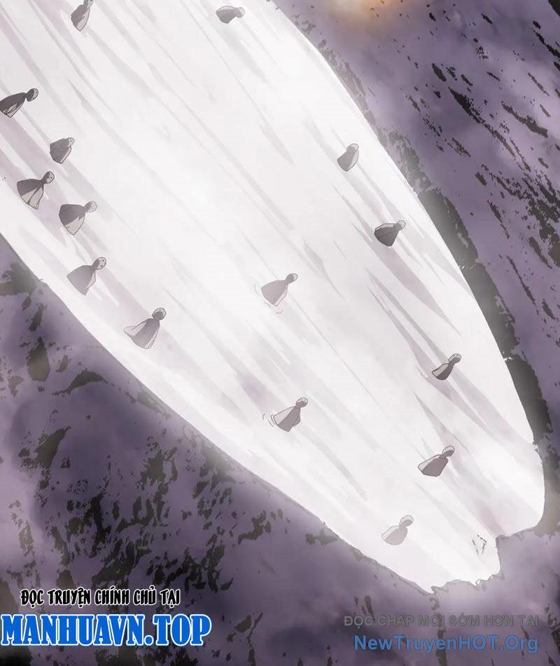 Vạn Tộc Xâm Lược Thiên Hạ Tham Chiến Ta Trấn Thủ Hậu Phương - Chapter 48 - Page 27