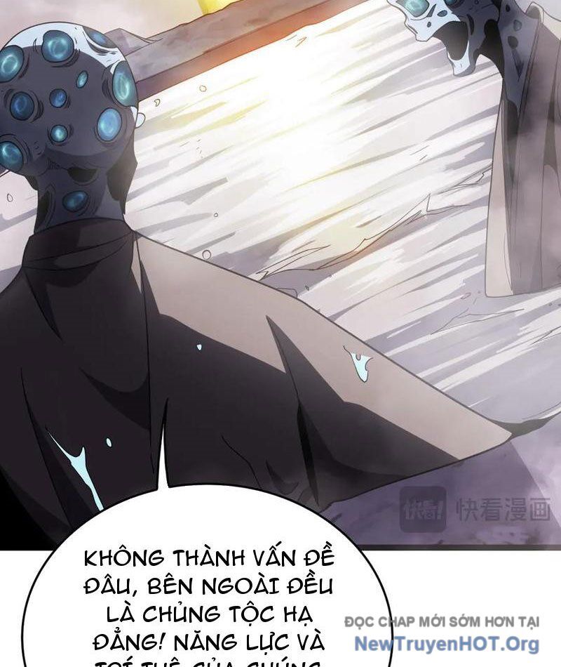 Vạn Tộc Xâm Lược Thiên Hạ Tham Chiến Ta Trấn Thủ Hậu Phương - Chapter 48 - Page 29