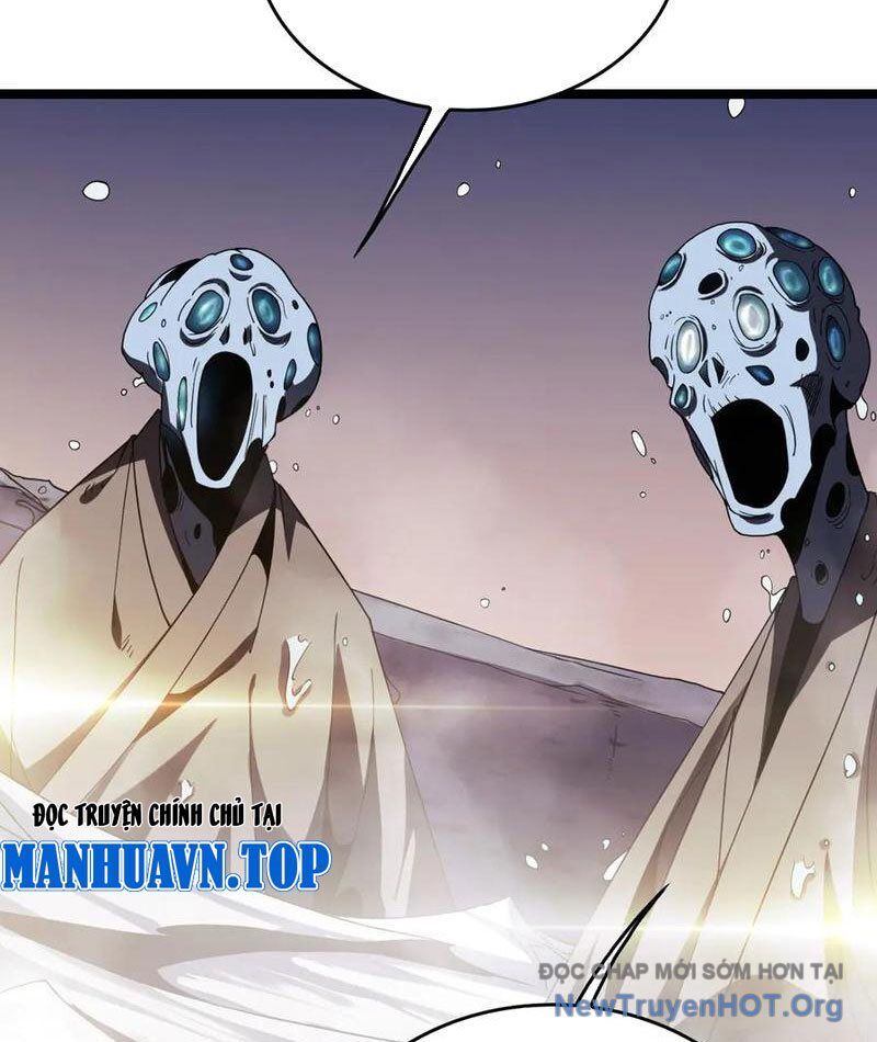 Vạn Tộc Xâm Lược Thiên Hạ Tham Chiến Ta Trấn Thủ Hậu Phương - Chapter 48 - Page 32