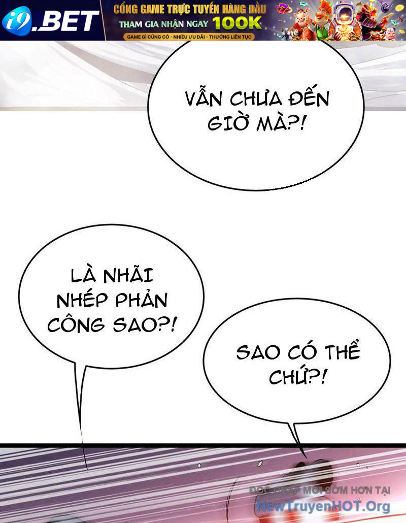 Vạn Tộc Xâm Lược Thiên Hạ Tham Chiến Ta Trấn Thủ Hậu Phương - Chapter 48 - Page 33