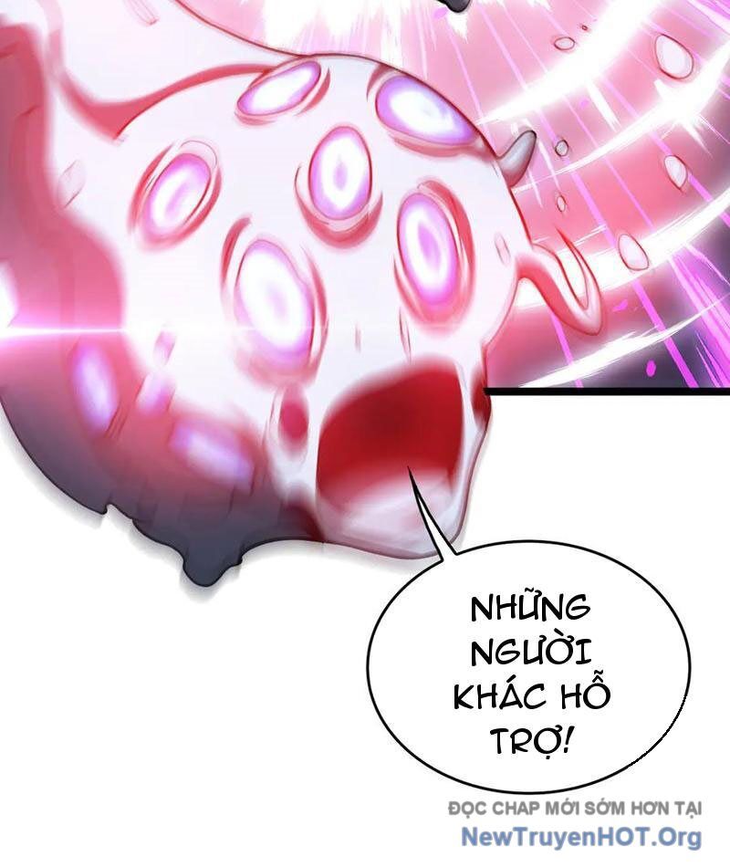 Vạn Tộc Xâm Lược Thiên Hạ Tham Chiến Ta Trấn Thủ Hậu Phương - Chapter 48 - Page 42