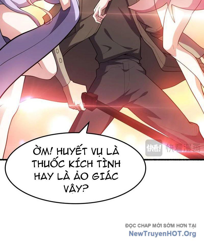 Vạn Tộc Xâm Lược Thiên Hạ Tham Chiến Ta Trấn Thủ Hậu Phương - Chapter 48 - Page 44