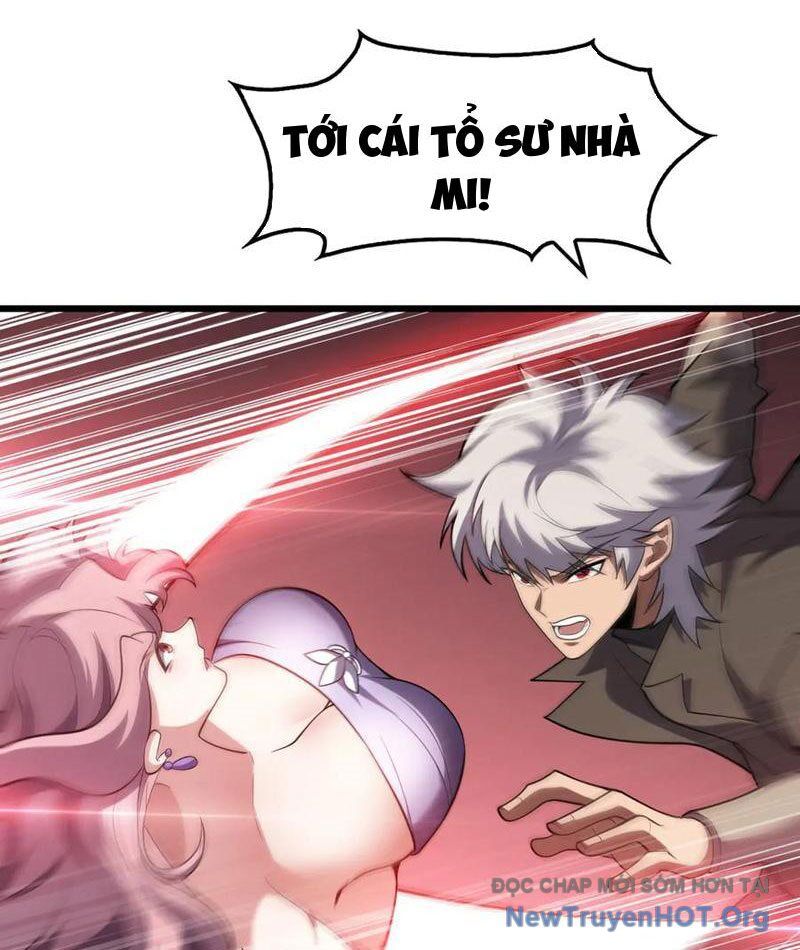 Vạn Tộc Xâm Lược Thiên Hạ Tham Chiến Ta Trấn Thủ Hậu Phương - Chapter 48 - Page 48