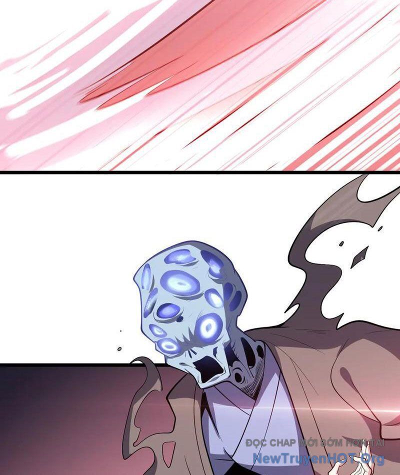 Vạn Tộc Xâm Lược Thiên Hạ Tham Chiến Ta Trấn Thủ Hậu Phương - Chapter 48 - Page 51