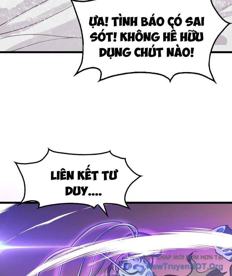 Vạn Tộc Xâm Lược Thiên Hạ Tham Chiến Ta Trấn Thủ Hậu Phương - Chapter 48 - Page 53