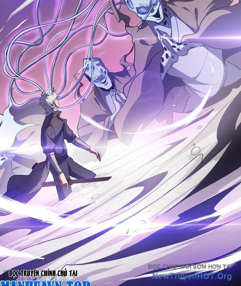 Vạn Tộc Xâm Lược Thiên Hạ Tham Chiến Ta Trấn Thủ Hậu Phương - Chapter 48 - Page 54