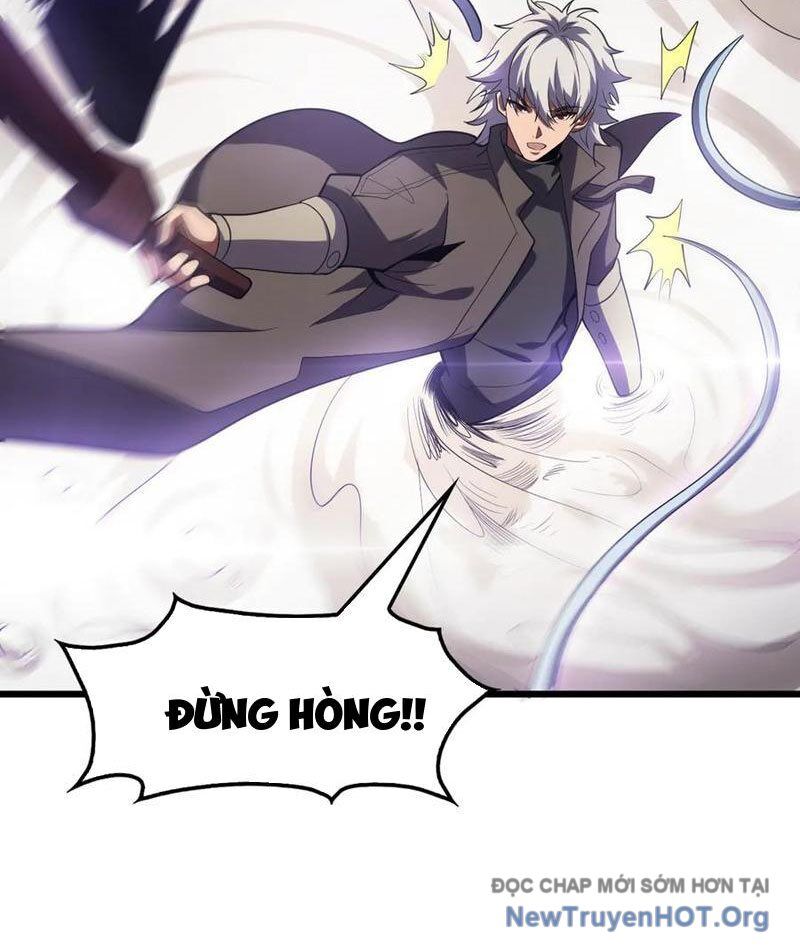 Vạn Tộc Xâm Lược Thiên Hạ Tham Chiến Ta Trấn Thủ Hậu Phương - Chapter 48 - Page 56