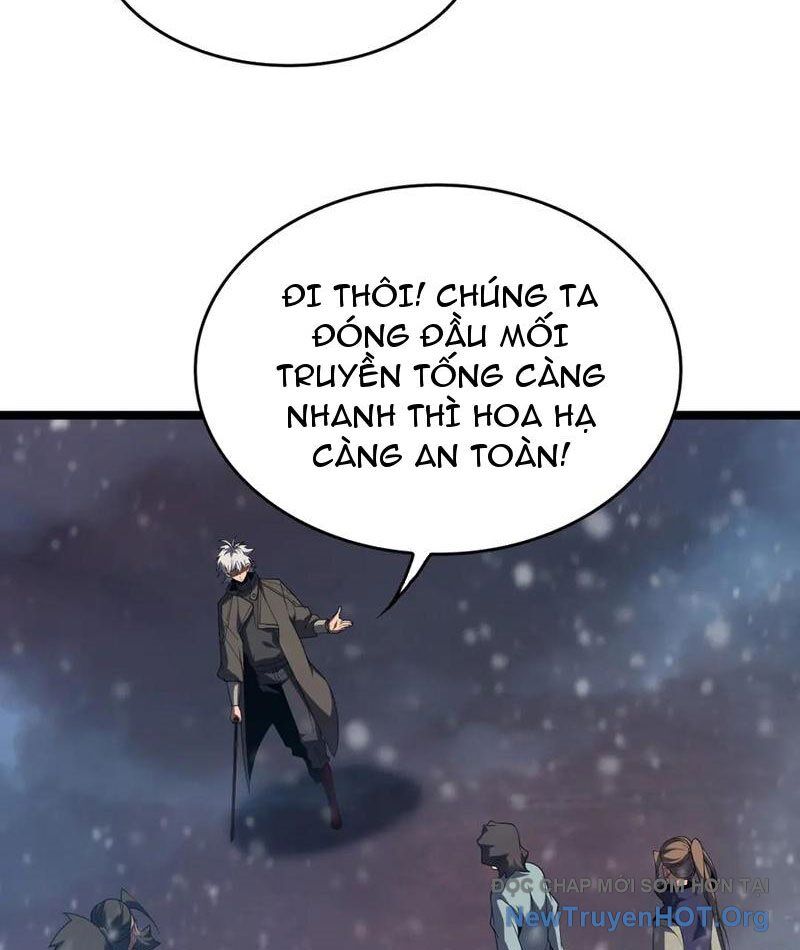 Vạn Tộc Xâm Lược Thiên Hạ Tham Chiến Ta Trấn Thủ Hậu Phương - Chapter 48 - Page 6