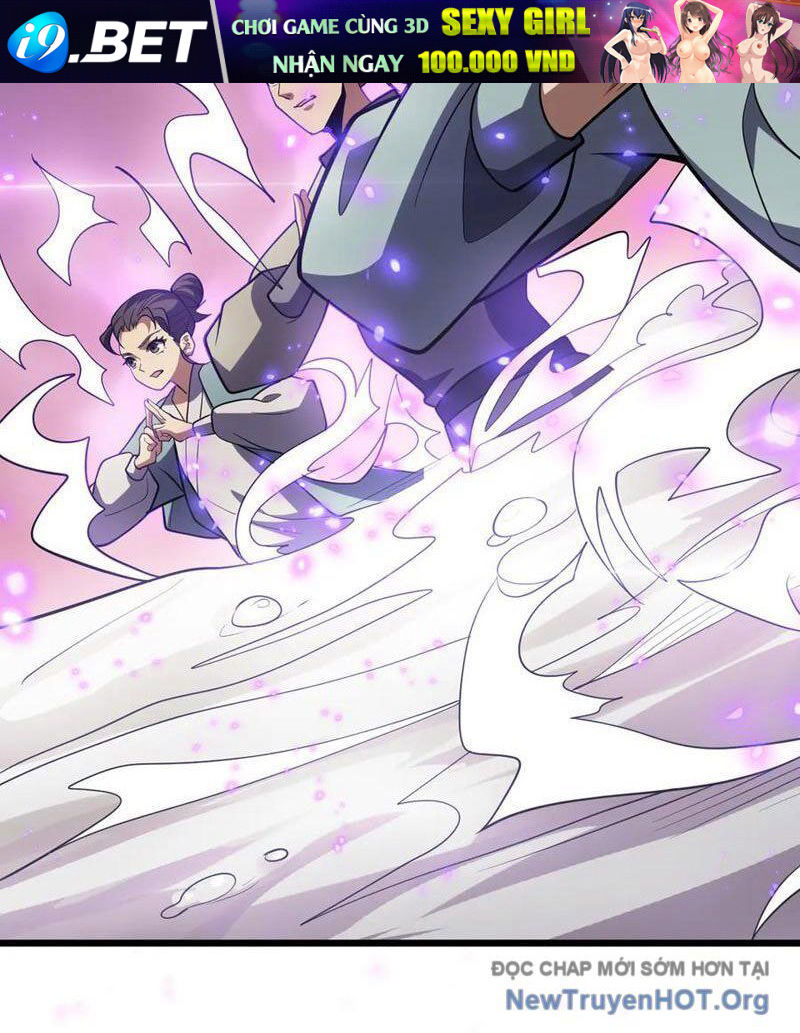 Vạn Tộc Xâm Lược Thiên Hạ Tham Chiến Ta Trấn Thủ Hậu Phương - Chapter 48 - Page 62