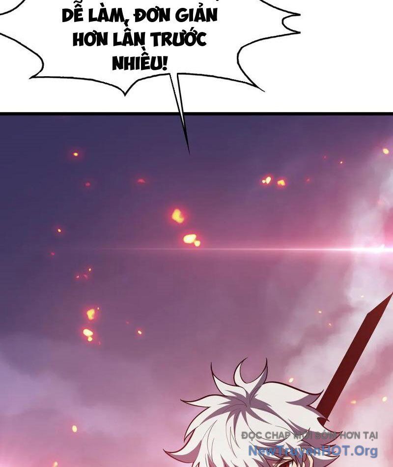 Vạn Tộc Xâm Lược Thiên Hạ Tham Chiến Ta Trấn Thủ Hậu Phương - Chapter 48 - Page 72