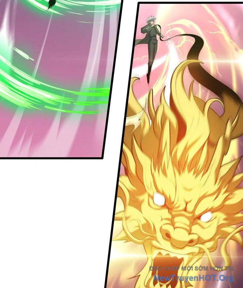 Vạn Tộc Xâm Lược Thiên Hạ Tham Chiến Ta Trấn Thủ Hậu Phương - Chapter 48 - Page 75