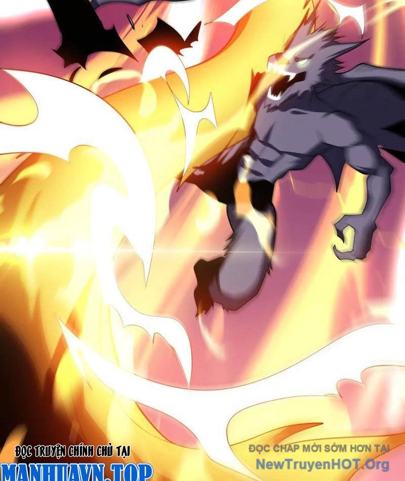 Vạn Tộc Xâm Lược Thiên Hạ Tham Chiến Ta Trấn Thủ Hậu Phương - Chapter 48 - Page 77