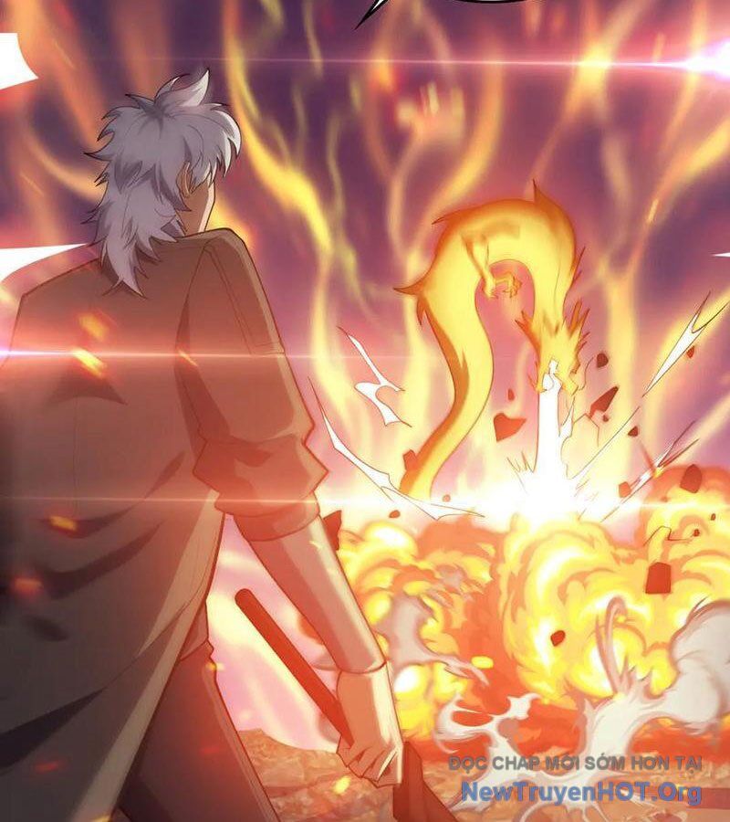 Vạn Tộc Xâm Lược Thiên Hạ Tham Chiến Ta Trấn Thủ Hậu Phương - Chapter 48 - Page 79