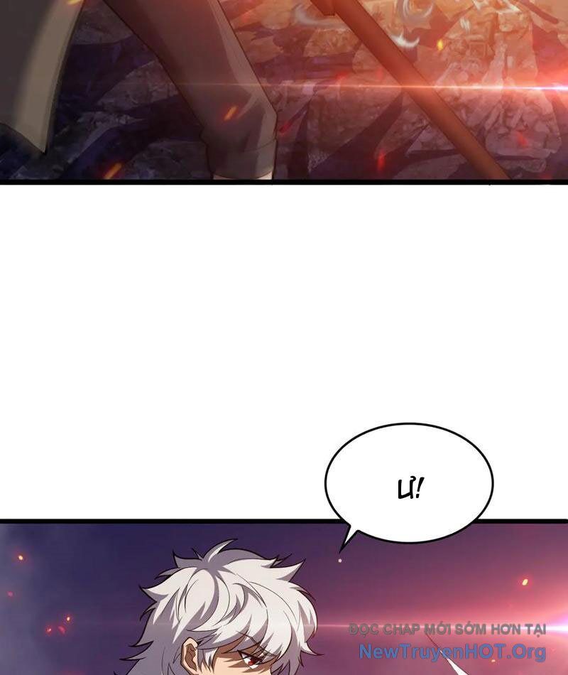 Vạn Tộc Xâm Lược Thiên Hạ Tham Chiến Ta Trấn Thủ Hậu Phương - Chapter 48 - Page 80