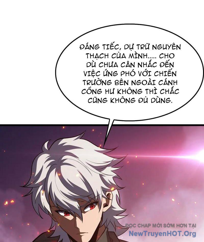 Vạn Tộc Xâm Lược Thiên Hạ Tham Chiến Ta Trấn Thủ Hậu Phương - Chapter 48 - Page 84