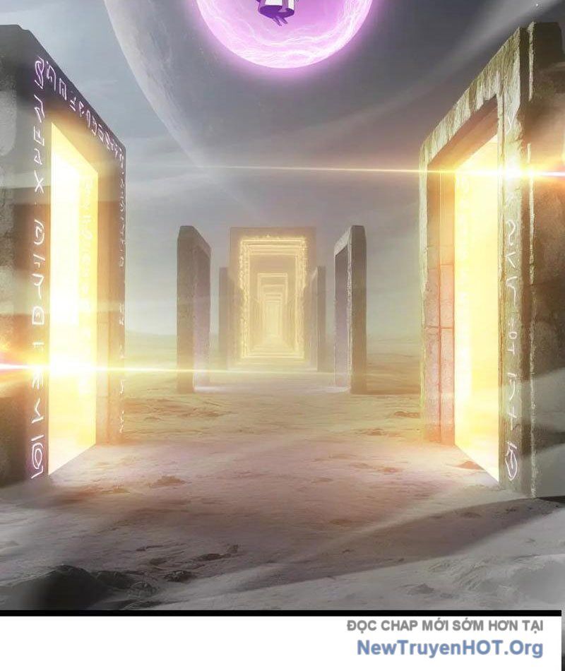 Vạn Tộc Xâm Lược Thiên Hạ Tham Chiến Ta Trấn Thủ Hậu Phương - Chapter 48 - Page 87