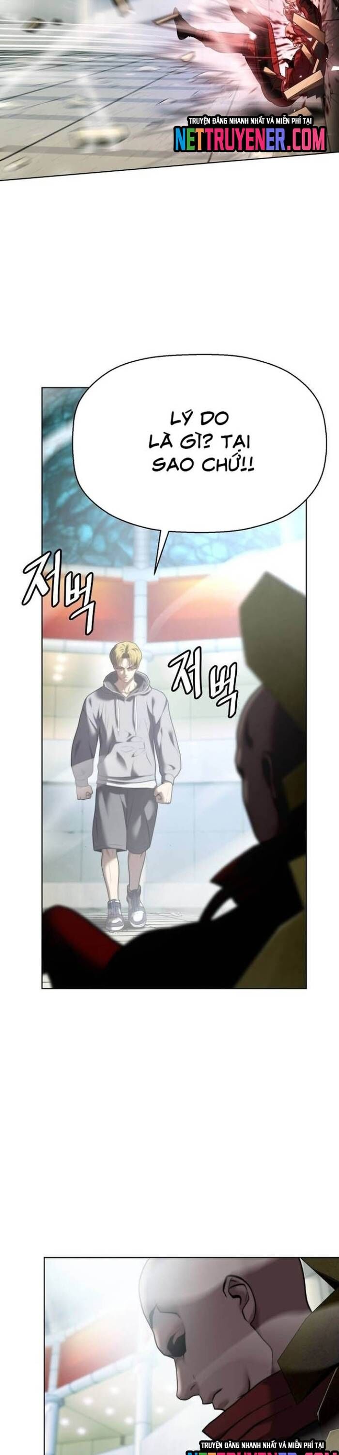 Cách Mạng Bắt Nạt - Chapter 30.1 - Page 10