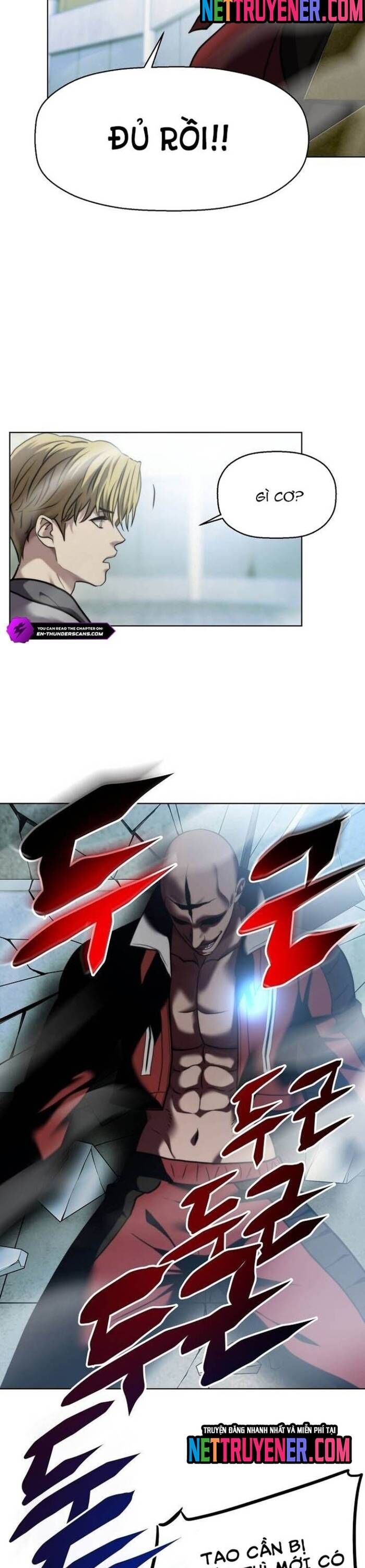 Cách Mạng Bắt Nạt - Chapter 30.1 - Page 11