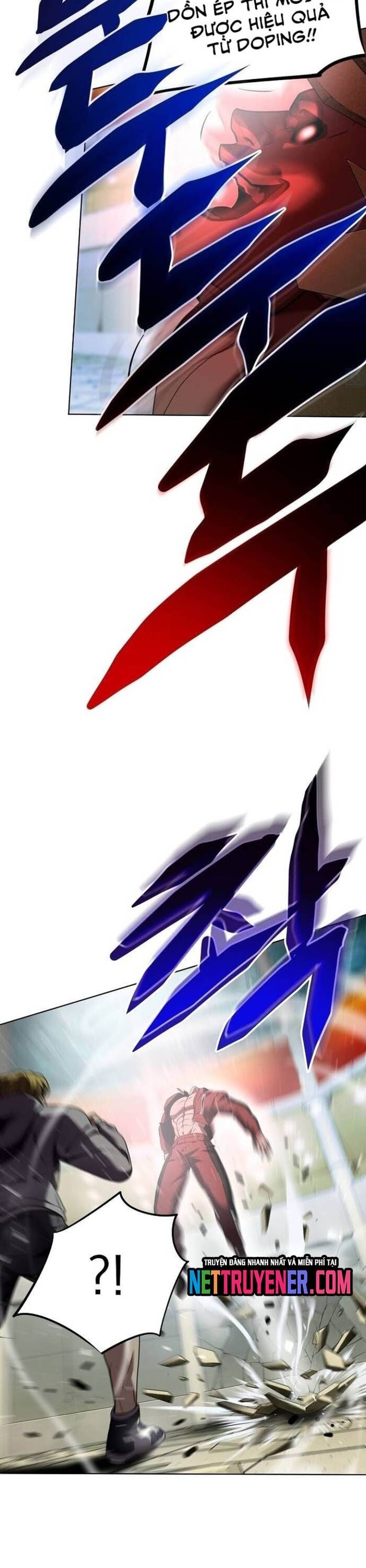 Cách Mạng Bắt Nạt - Chapter 30.1 - Page 12