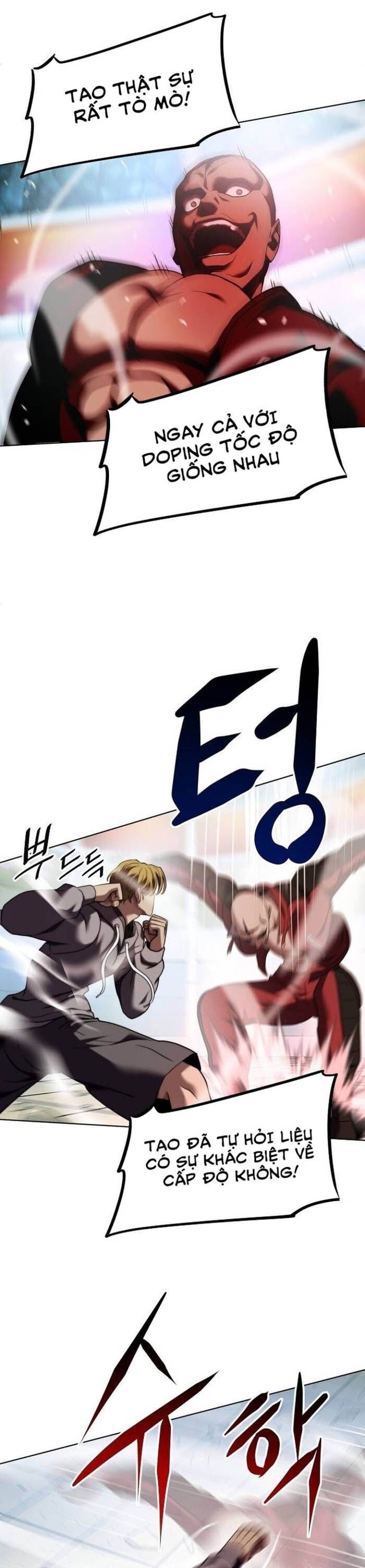 Cách Mạng Bắt Nạt - Chapter 30.1 - Page 13