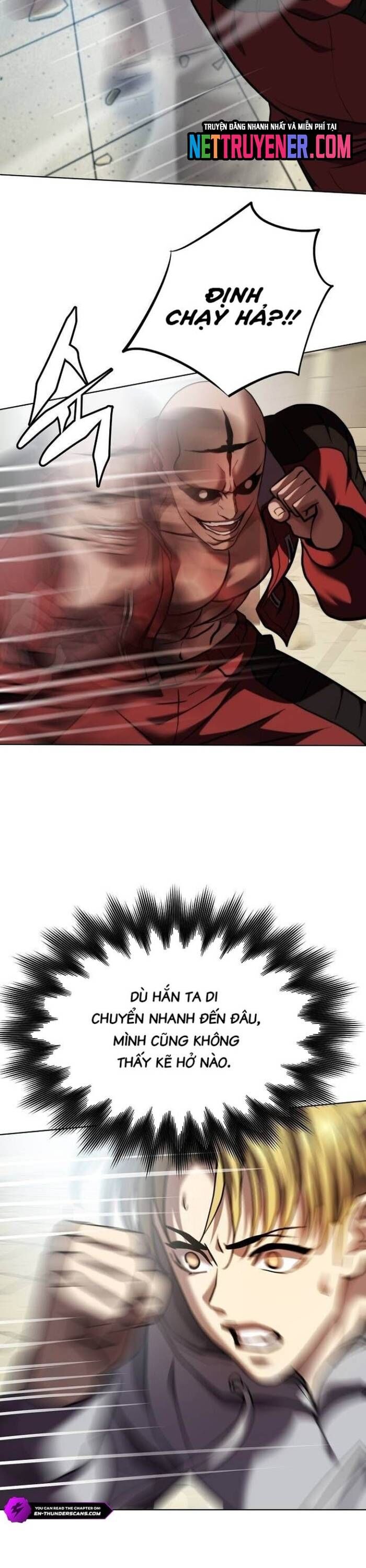Cách Mạng Bắt Nạt - Chapter 30.1 - Page 15