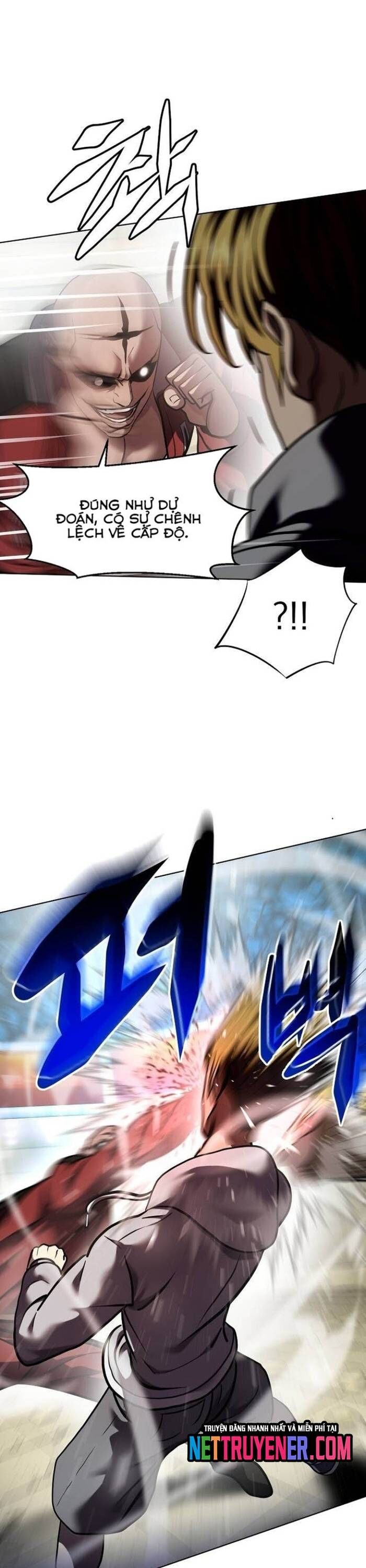 Cách Mạng Bắt Nạt - Chapter 30.1 - Page 17