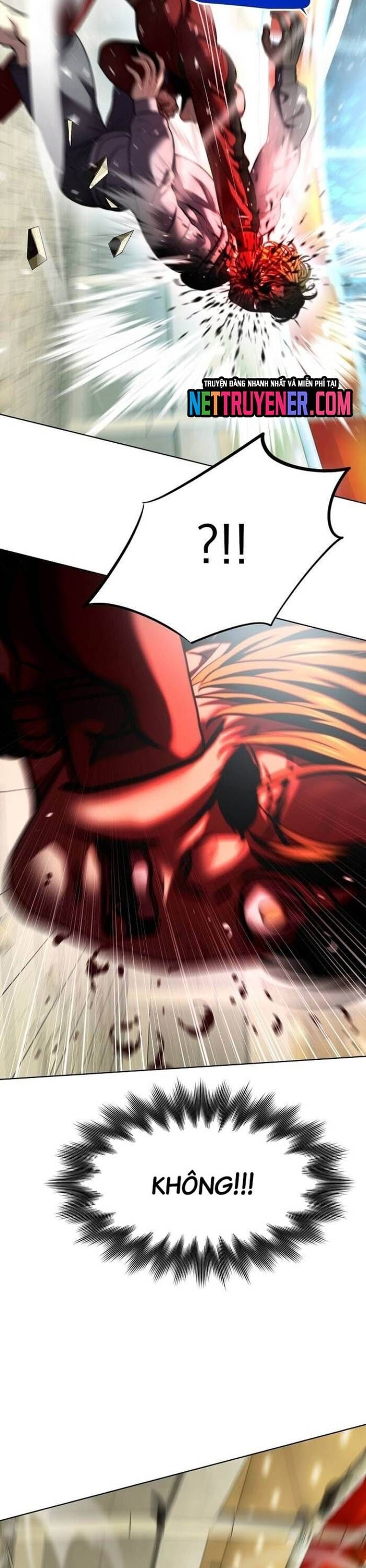 Cách Mạng Bắt Nạt - Chapter 30.1 - Page 19