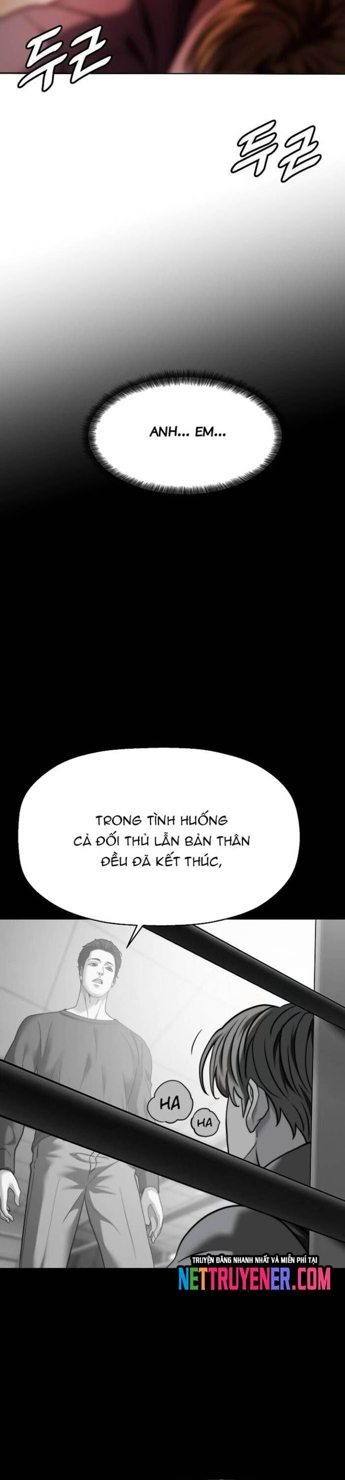 Cách Mạng Bắt Nạt - Chapter 30.1 - Page 22