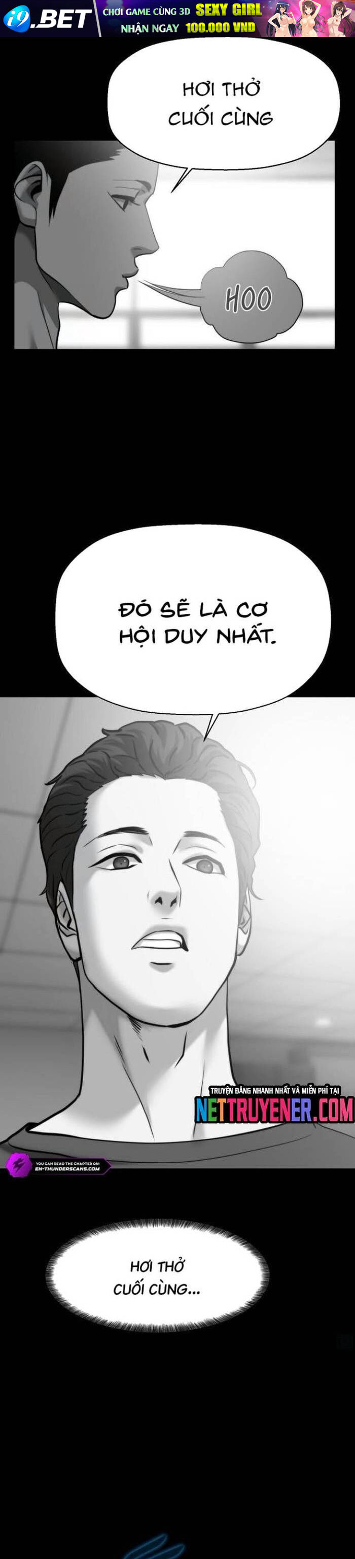 Cách Mạng Bắt Nạt - Chapter 30.1 - Page 23