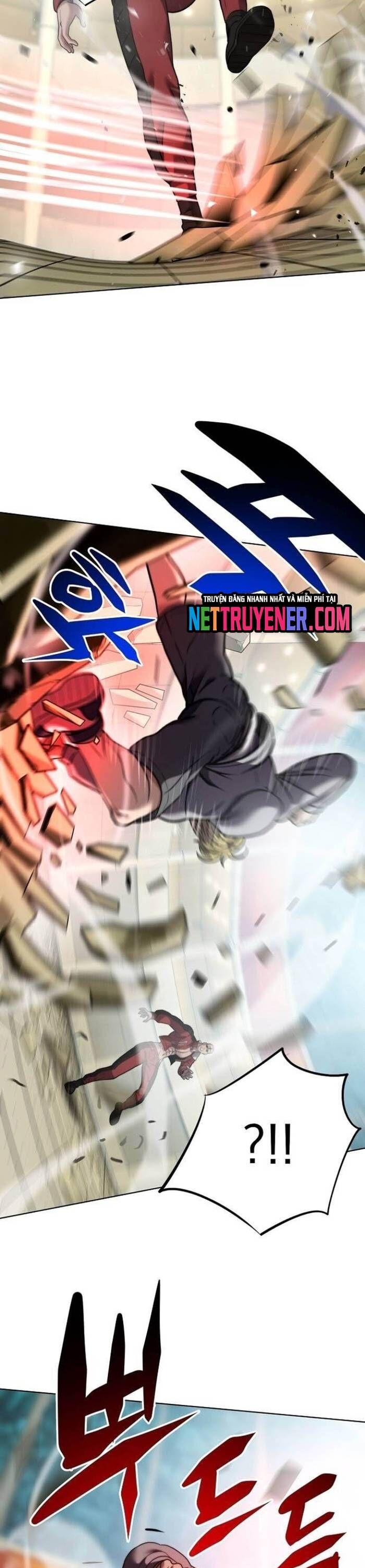 Cách Mạng Bắt Nạt - Chapter 30.1 - Page 26
