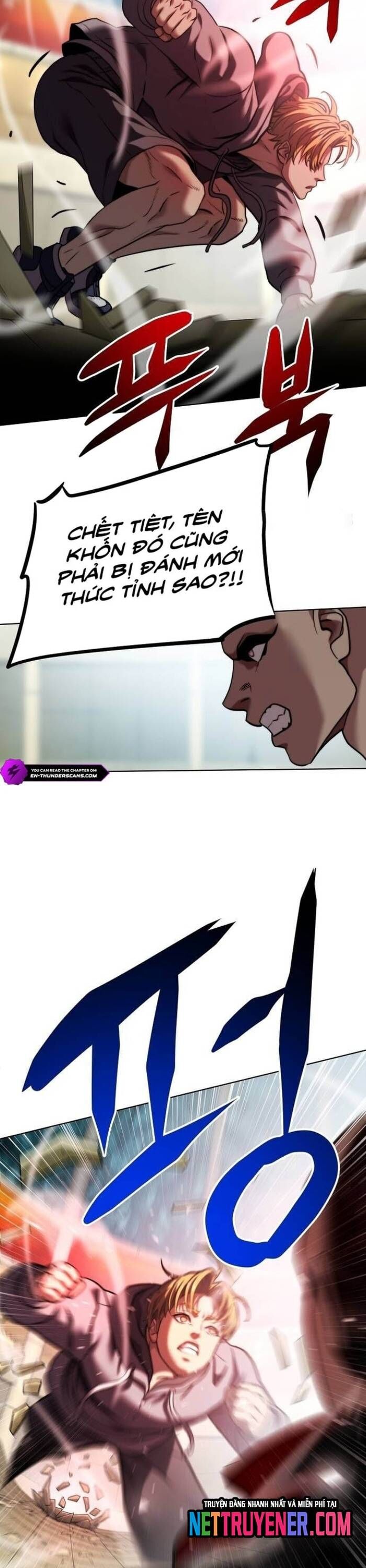 Cách Mạng Bắt Nạt - Chapter 30.1 - Page 27