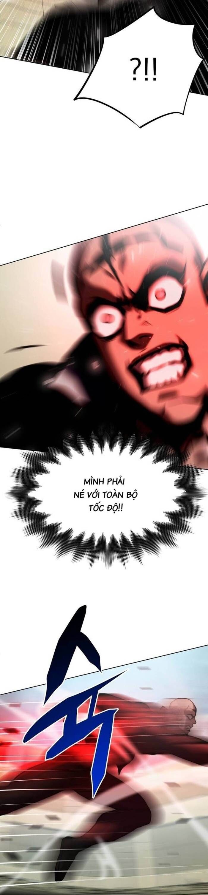 Cách Mạng Bắt Nạt - Chapter 30.1 - Page 28